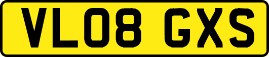 VL08GXS