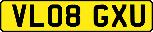 VL08GXU