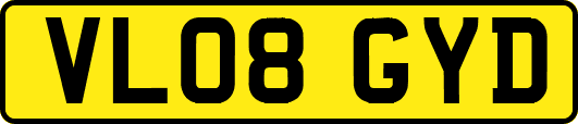 VL08GYD