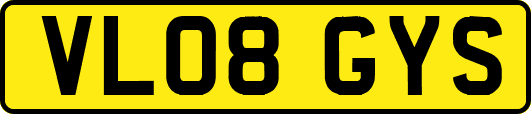 VL08GYS