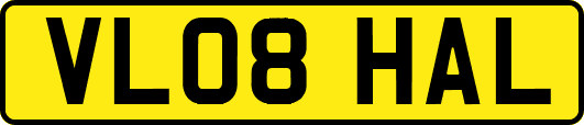 VL08HAL