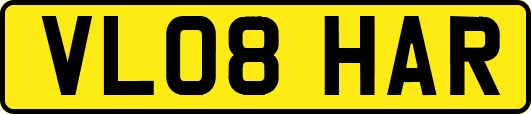 VL08HAR