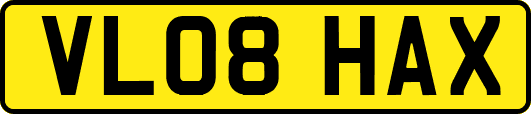 VL08HAX