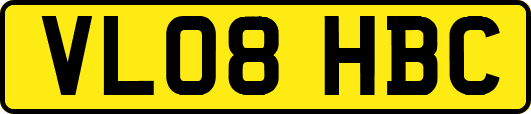 VL08HBC