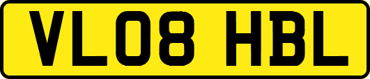 VL08HBL