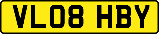 VL08HBY