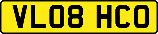 VL08HCO