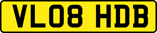 VL08HDB