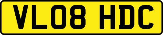 VL08HDC