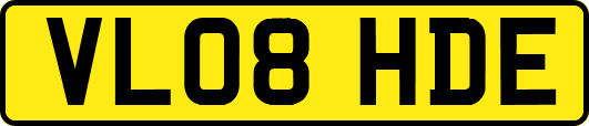 VL08HDE
