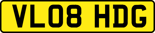 VL08HDG