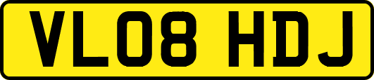 VL08HDJ