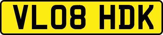 VL08HDK