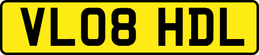 VL08HDL