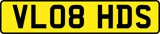 VL08HDS