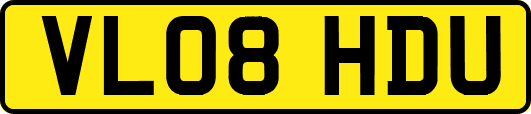 VL08HDU