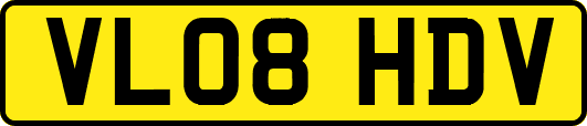 VL08HDV