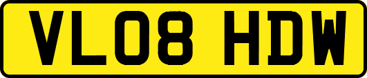 VL08HDW