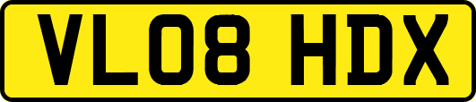 VL08HDX