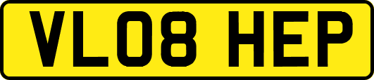 VL08HEP
