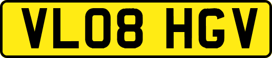 VL08HGV