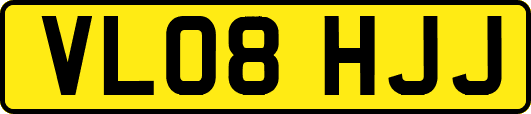 VL08HJJ