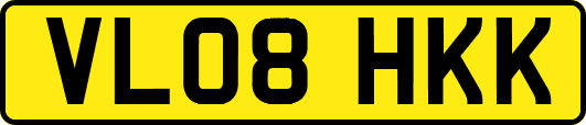 VL08HKK