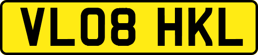 VL08HKL