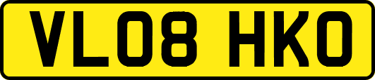 VL08HKO
