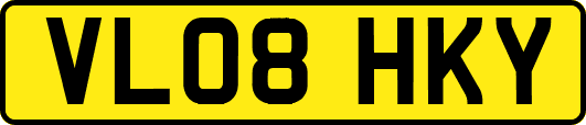 VL08HKY