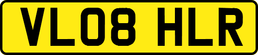 VL08HLR