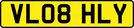 VL08HLY