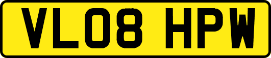 VL08HPW