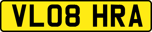VL08HRA