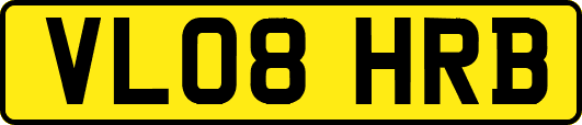 VL08HRB