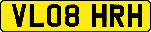 VL08HRH