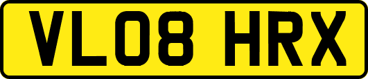 VL08HRX