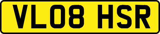 VL08HSR