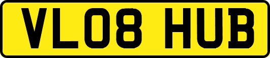 VL08HUB