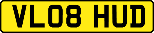 VL08HUD