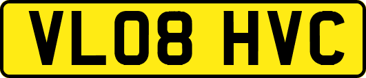 VL08HVC