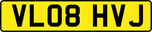 VL08HVJ