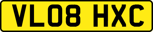 VL08HXC