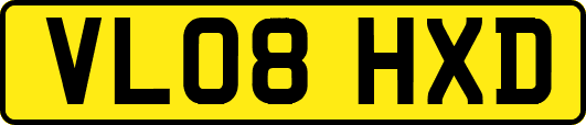VL08HXD