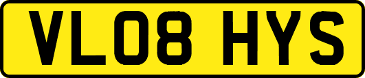 VL08HYS