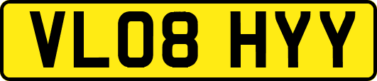VL08HYY