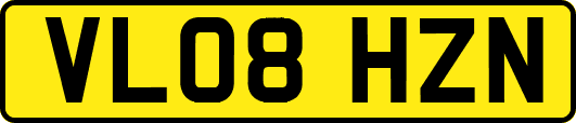 VL08HZN