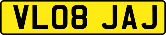 VL08JAJ