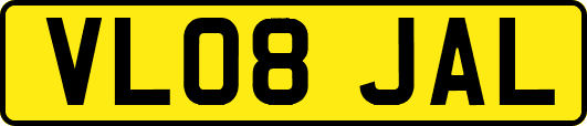 VL08JAL