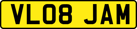 VL08JAM